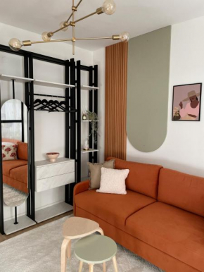 Ella Lux Apartment